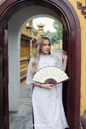 26Yrs Old Escort 50KG 160CM Tall Hanoi Image - 11