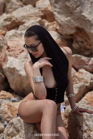 Лера, escort in Bodrum