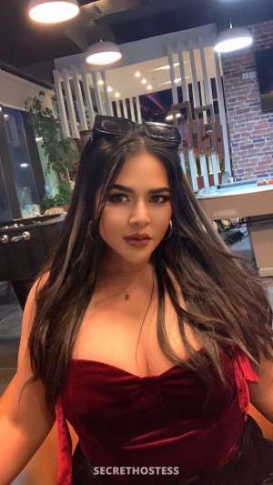 Hahna, escort in Dubai