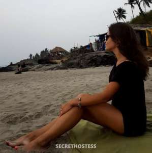 Dasha, escort in Haifa