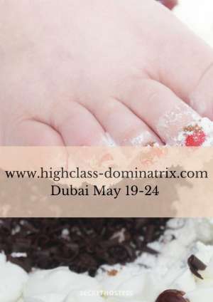 46 year old Caribbean Escort in Berlin Dubai Dominatrix Noa, dominatrix