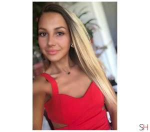 Briana - swiss and sweet in West