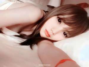 24 year old Asian Escort in Bangkok ｡ᴄᴇʟɪɴᴇ｡ . hope to be your side., escort