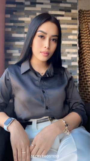 Cindy 25Yrs Old Escort 170CM Tall Al Ain Image - 2