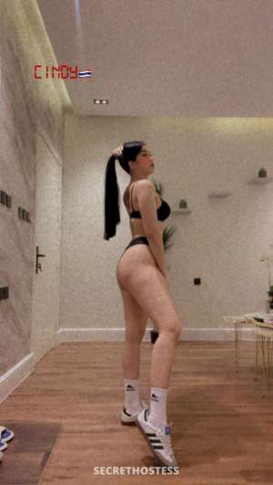 Cindy 25Yrs Old Escort 170CM Tall Al Ain Image - 5