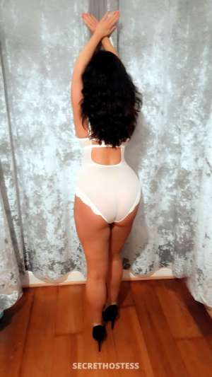 Savannah, escort in Birmingham
