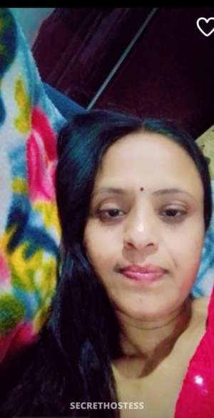 Anika, escort in Bhopal