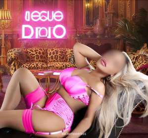 Honey, escort in Birmingham