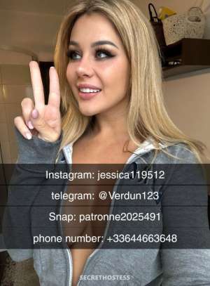 26 year old Escort in Berne Jessica, escort