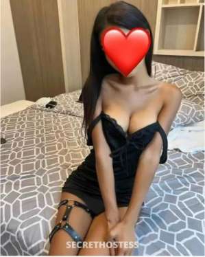TINY THAI GIRL PROVIDING SENSUAL SERVICES FROM 80, Burswood in Perth
