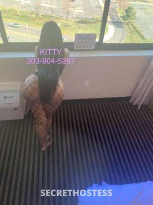 Kitty 27Yrs Old Escort Queens NY Image - 3