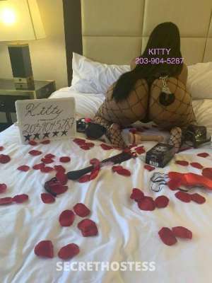 Kitty 27Yrs Old Escort Queens NY Image - 7