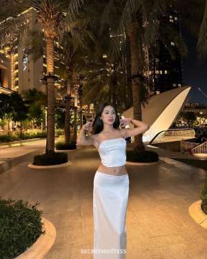 23 year old Asian Escort in Dubai Linda ( Video Call if You Want ), escort