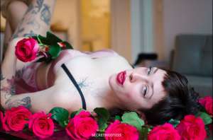 Mia 25Yrs Old Escort 180CM Tall Berlin Image - 2