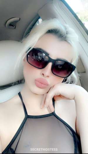 24 year old Escort in Beirut NaNa, escort