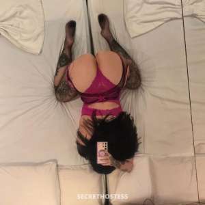 Trinity Skye Rabbit BBW XXX Queen is back, Sydney in Sydney