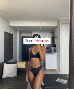 Vicky in Dubai
