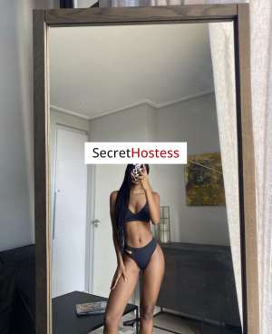 Vicky 24Yrs Old Escort 52KG 175CM Tall Dubai Image - 4