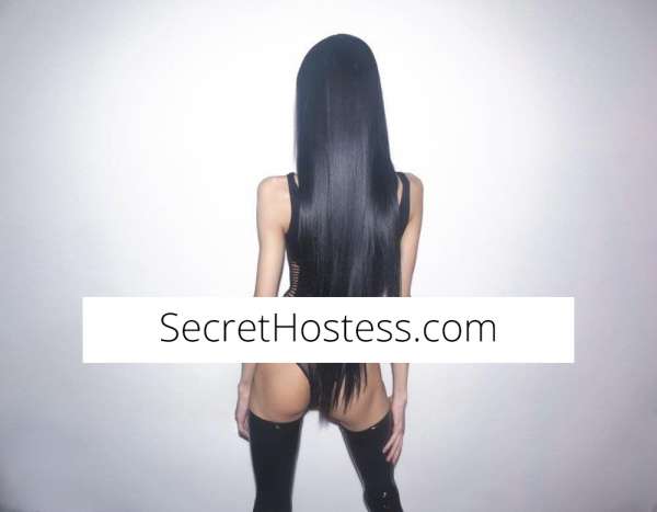 20Yrs Old Escort 177CM Tall Geelong Image - 0