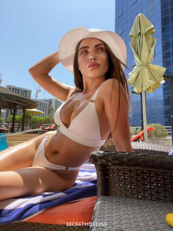 24Yrs Old Escort 162CM Tall Limassol Image - 0