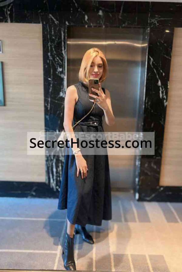 Aneckha 25Yrs Old Escort 54KG 172CM Tall Saint-Nazaire Image - 1