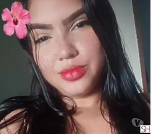 20 year old Mixed Escort in Caucaia Ceara Acompanhante job