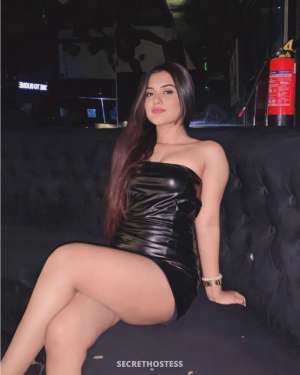 Shanvi, escort in Ludhiana