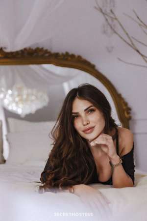 24Yrs Old Escort 162CM Tall Limassol Image - 4