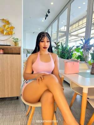 Treasure, escort in Benin city