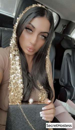 Escort model Riya Patel Prasad, Washington DC in Washington DC