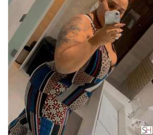 25 year old Mixed Escort in Olinda Pernambuco Gordinha safada