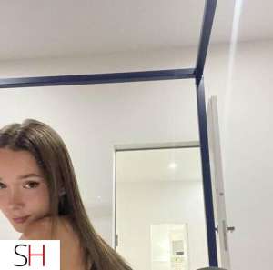 Escorte douce dispo pour te satisfaire in Sept-Îles
