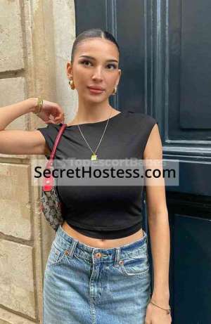 27 year old Jordanian Escort in Montpellier Anaïs vieira, Independent