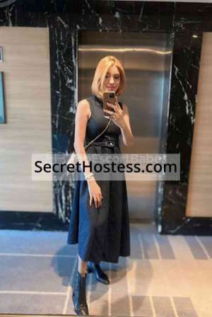 Aneckha 25Yrs Old Escort 54KG 172CM Tall Saint-Nazaire Image - 1