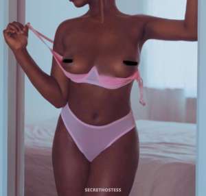 Shilla, escort in Entebbe