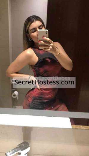 25 year old English Escort in Marseille Jesica, Independent