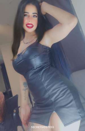 22 year old Escort in Beirut Mimi, escort