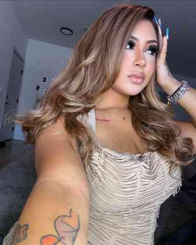 Ashley is available in Bergen NY