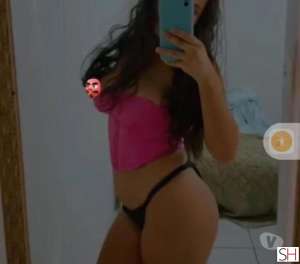 18 year old Mestizos Escort in Lagarto Ceara Somente vendas de conteúdos picantes
