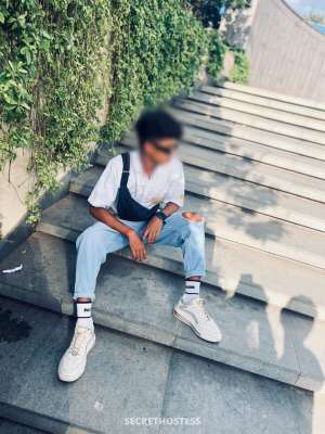 21 year old Asian Escort in Mangalore Akhil, Male escort