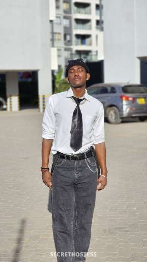 21Yrs Old Escort 180CM Tall Nairobi Image - 1