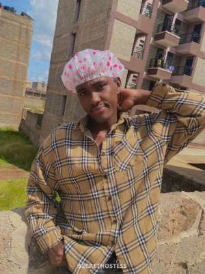 21Yrs Old Escort 180CM Tall Nairobi Image - 2