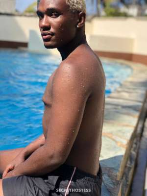 21Yrs Old Escort 180CM Tall Nairobi Image - 3