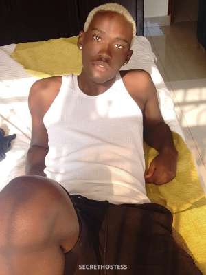 21Yrs Old Escort 180CM Tall Nairobi Image - 4