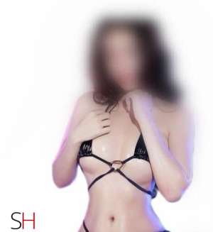 New place open now/ every day 3 girls in Newmarket
