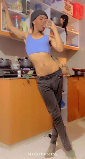 23 year old Asian Escort in Kilimani Male feminine gay escort, Male companion