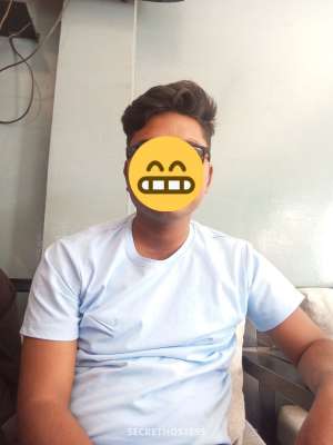 Akshay Kumar, Male escort in Kathmandu