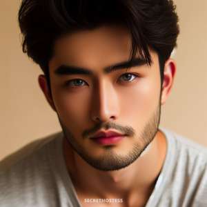 Shamir, Male escort in Kathmandu