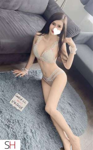 23Yrs Old Escort Markham Image - 5