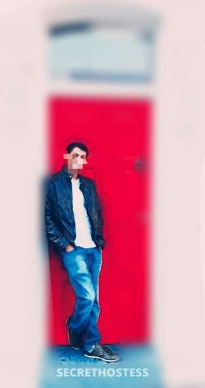 Anonymous, Male escort in Kochi